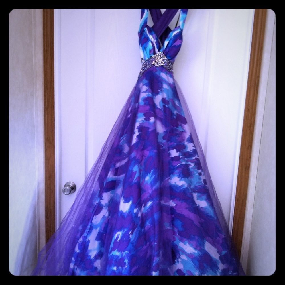 Special Occasion Dress